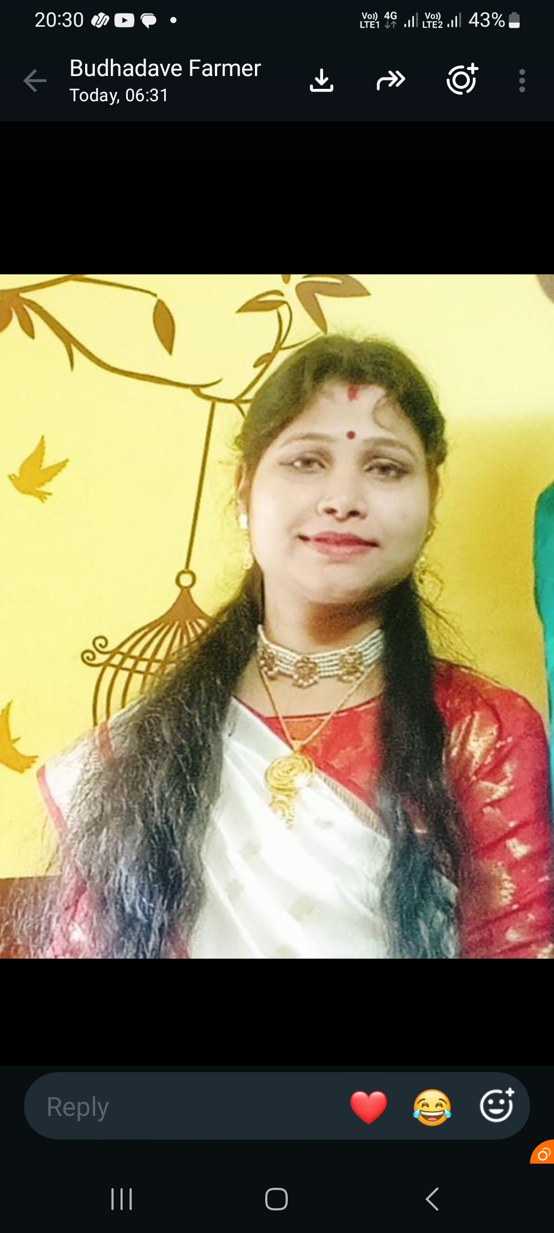 Susmita Dey