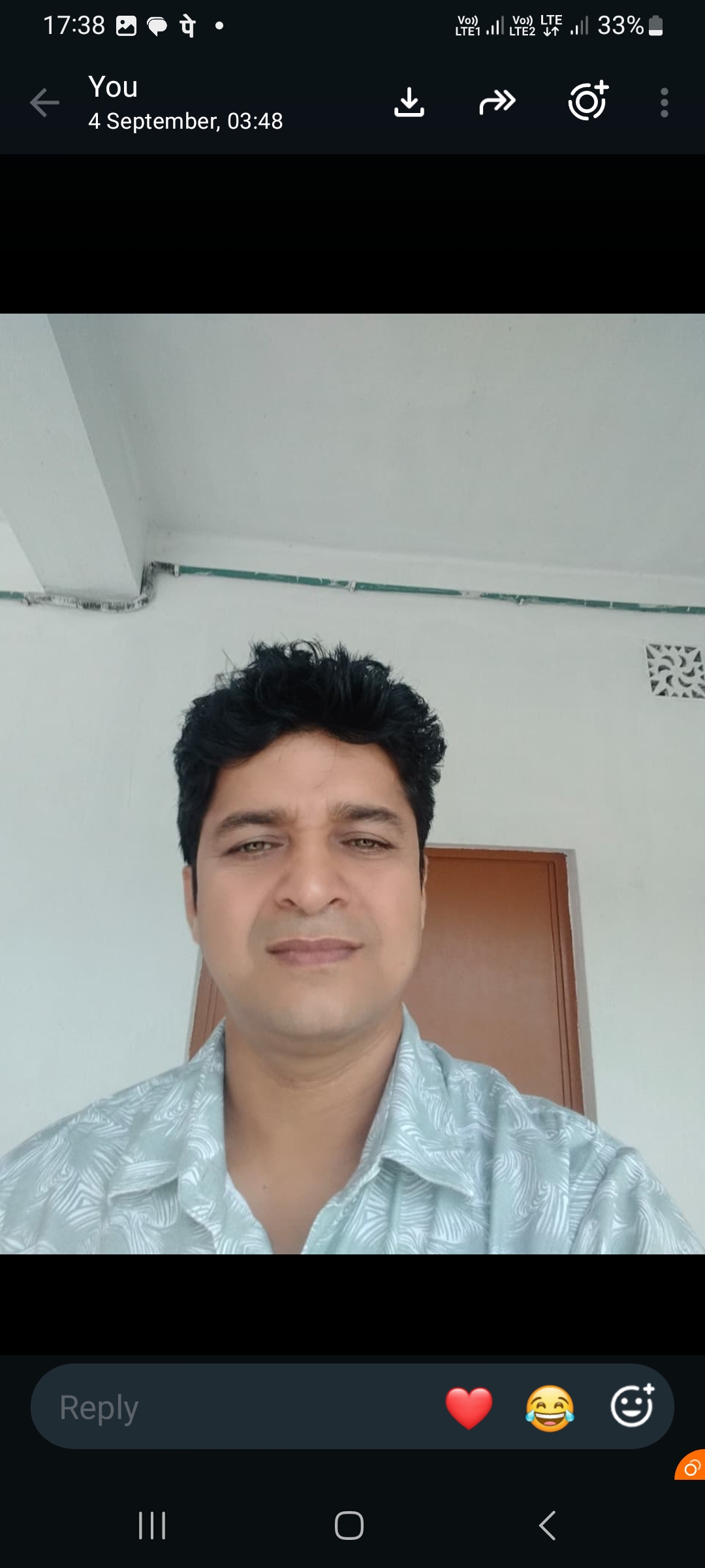 Parijat Goswami