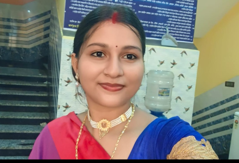 Sayanti roy