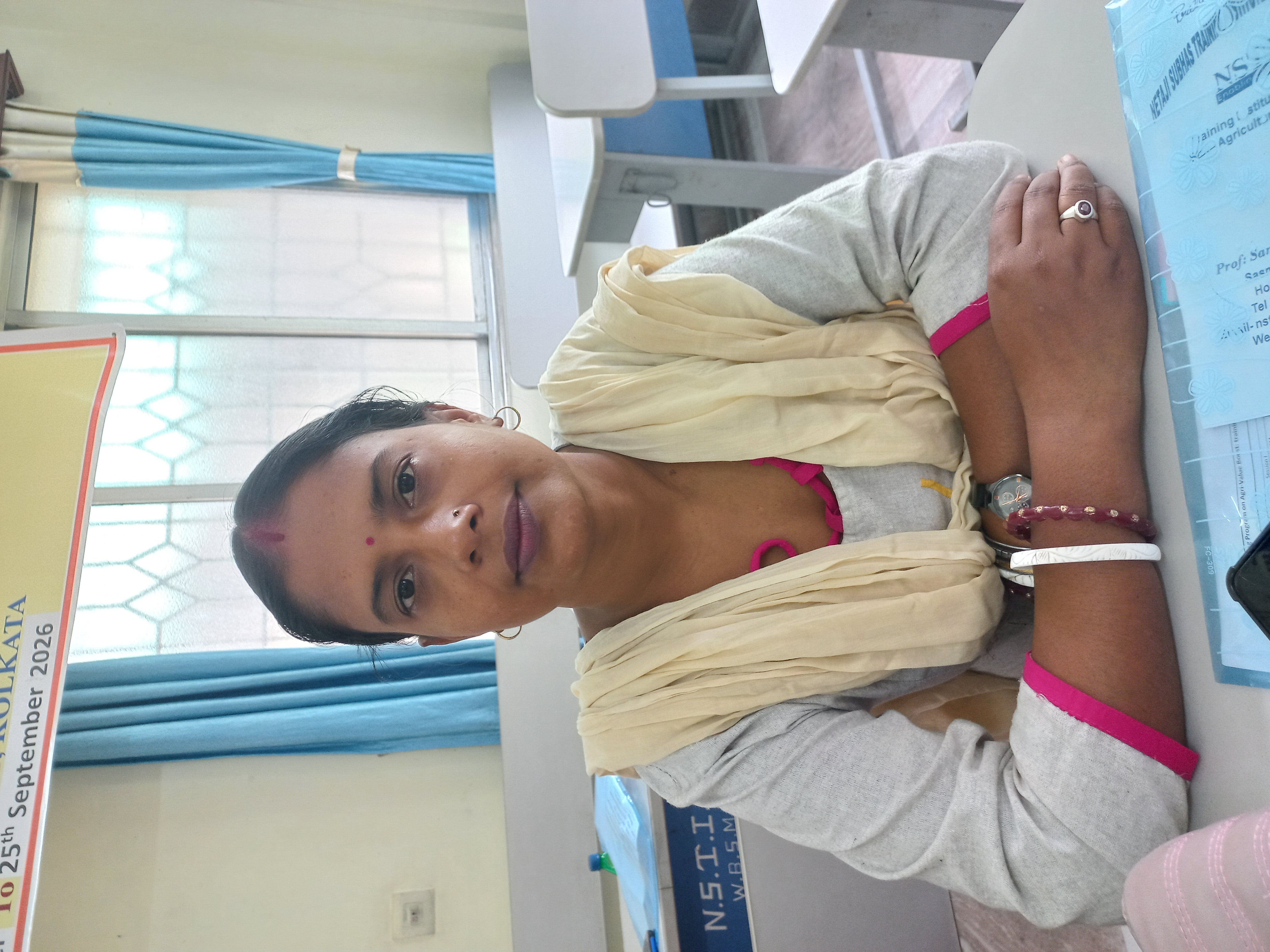 Pratima khara nayak
