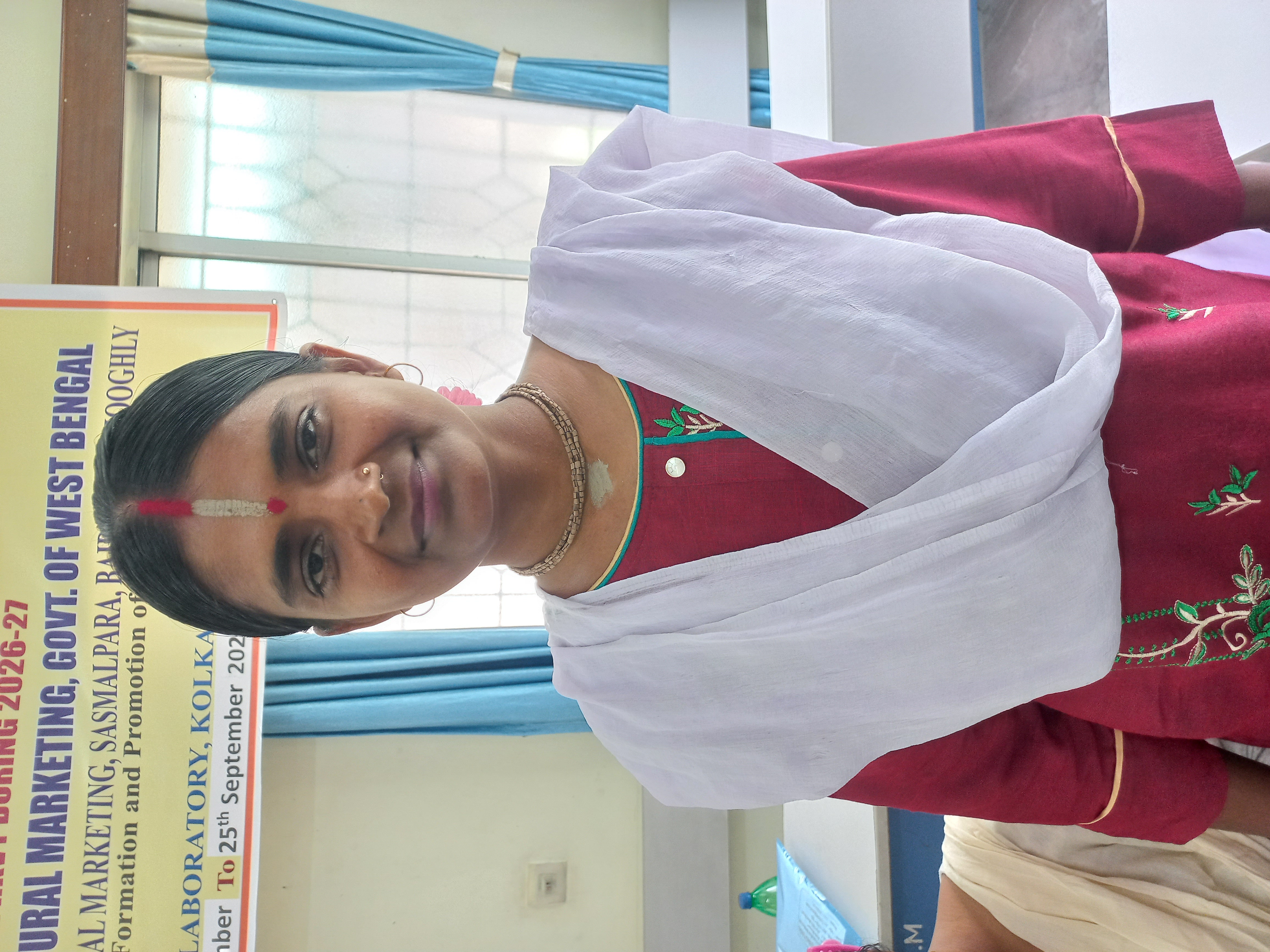 Tumpa ghosh sarkar