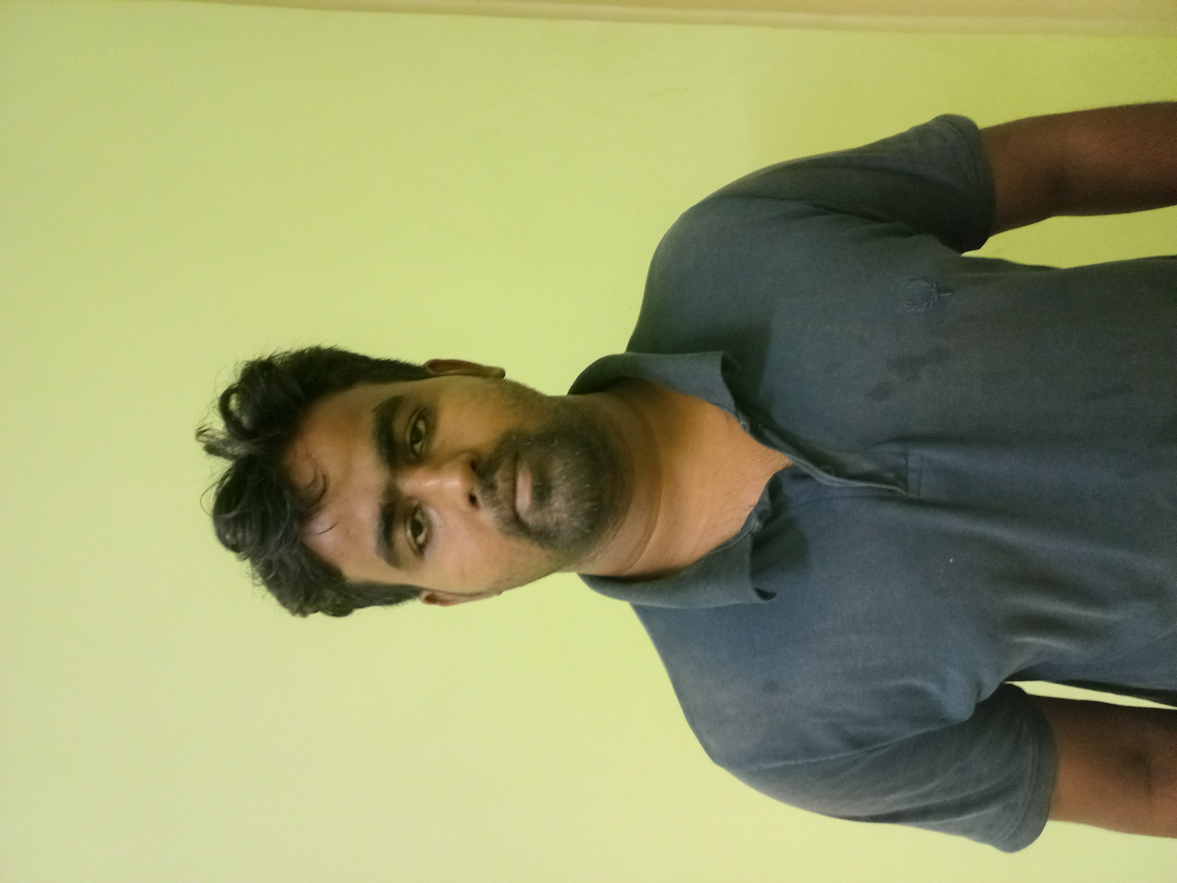 Tapas pramanik