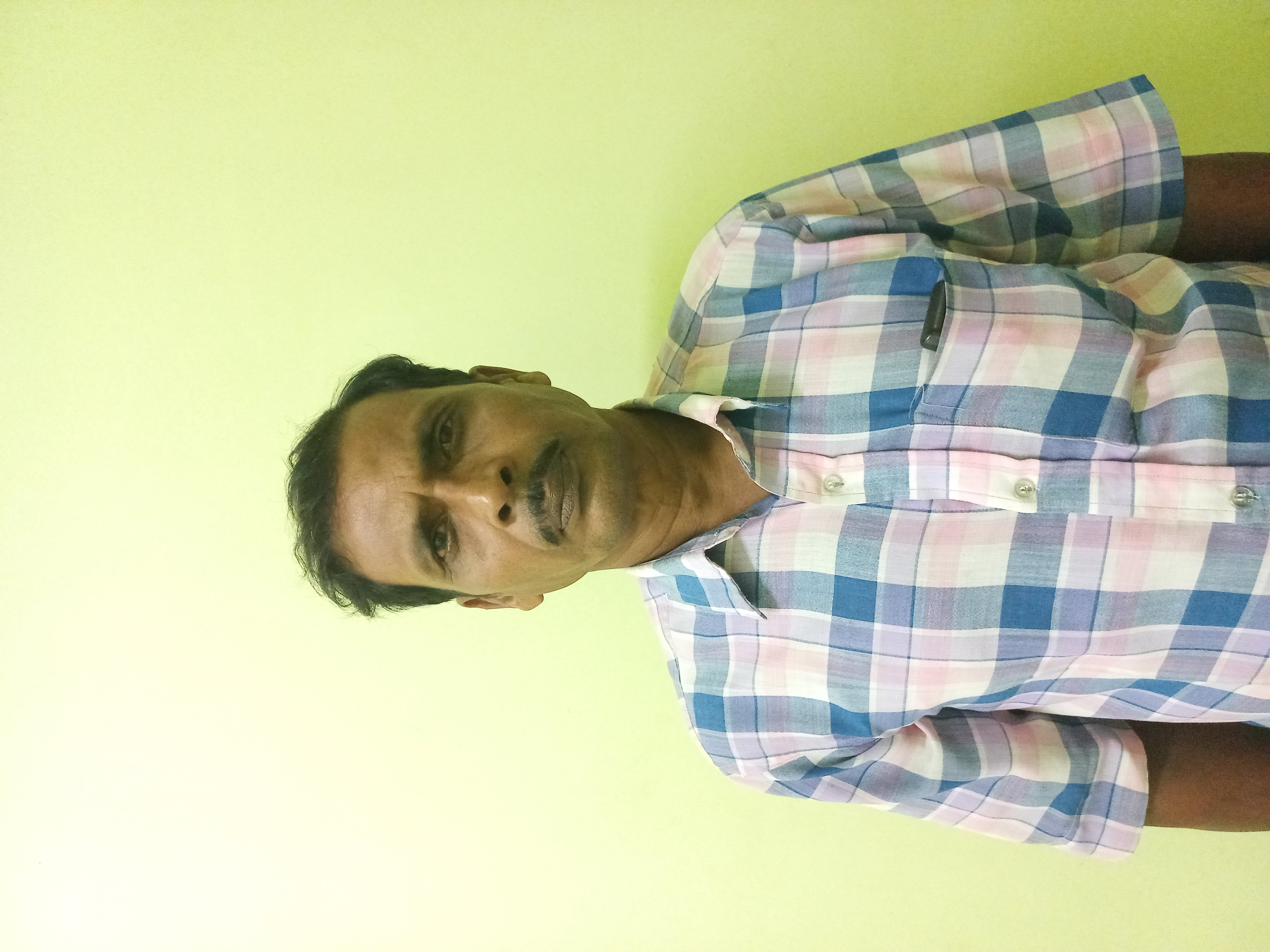 Anup halder