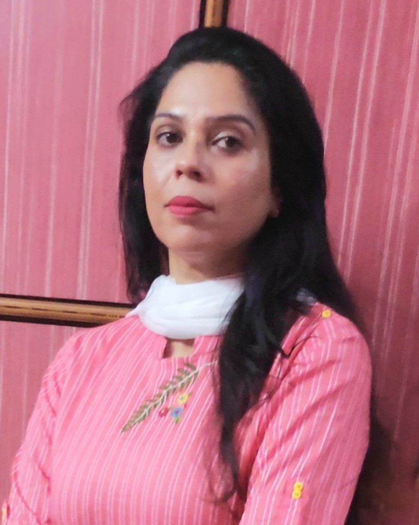 Ritu Tuli